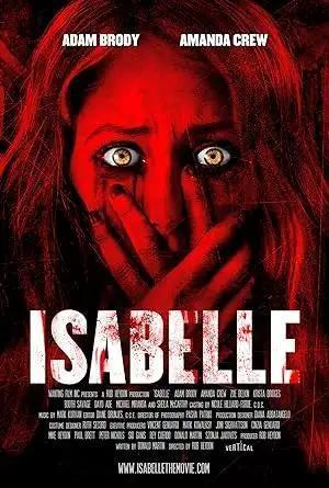 فيلم Isabelle 2018 مترجم